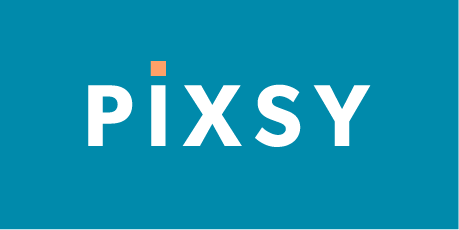 2019 Pixsy Logo Colour png