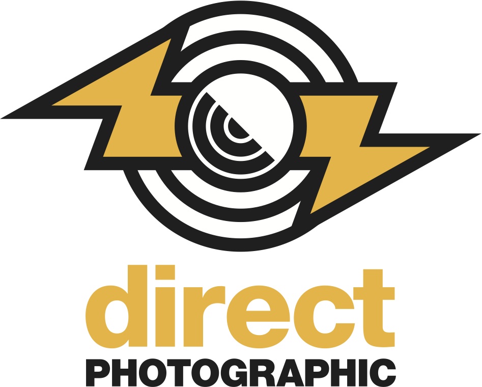 DirectPhotographicLogo
