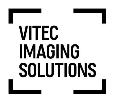 Vitec Imaging Solutions Logo Black RGB