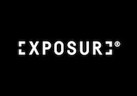 Exposure Logo White copy