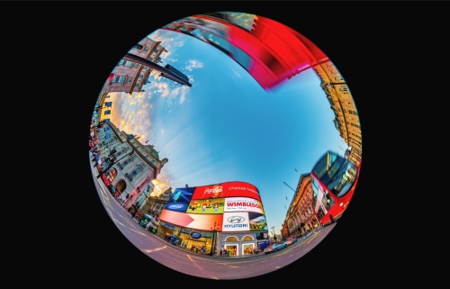 Piccadilly Circus Planet6 copy